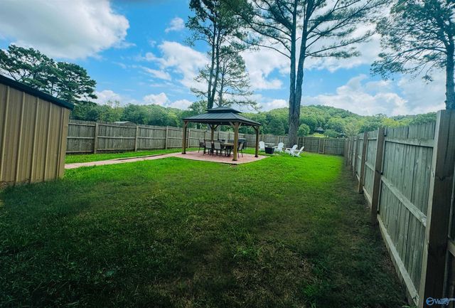 1324 Murphy Hill Road, Langston, AL 35755