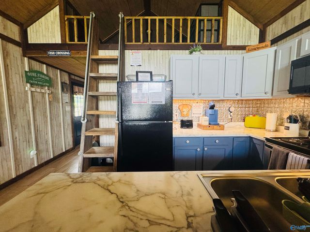 1324 Murphy Hill Road, Langston, AL 35755