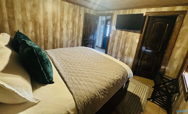 1324 Murphy Hill Road, Langston, AL 35755