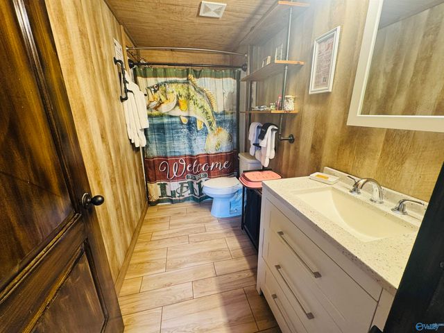 1324 Murphy Hill Road, Langston, AL 35755