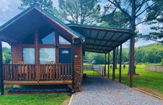 1324 Murphy Hill Road, Langston, AL 35755