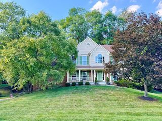 816 Winterberry Court, Villa Hills, KY 41017