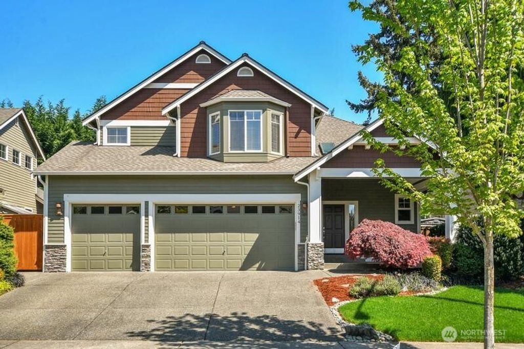 23914 231st Place SE, Maple Valley, WA 98038