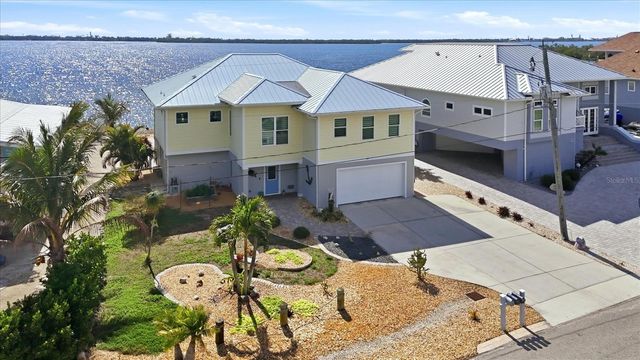 905 CHAPIN BOULEVARD, Englewood, FL 34223