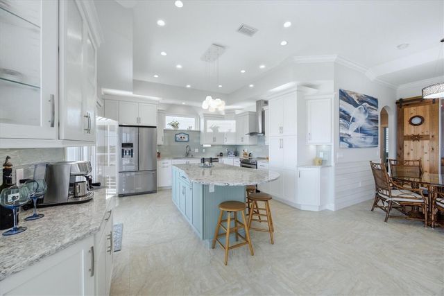 905 CHAPIN BOULEVARD, Englewood, FL 34223