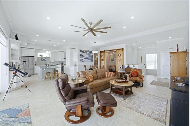 905 CHAPIN BOULEVARD, Englewood, FL 34223