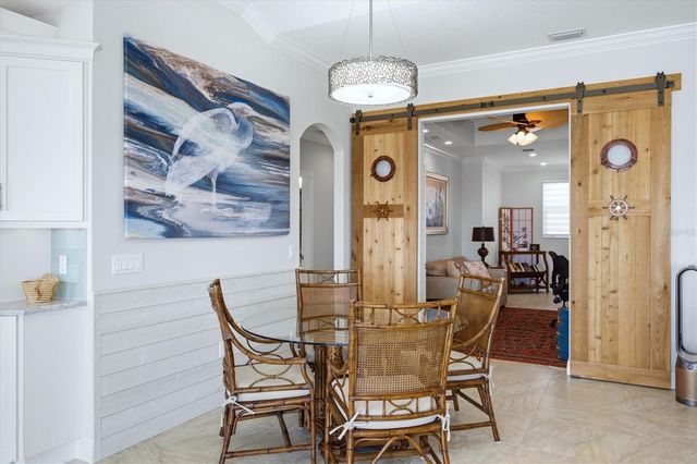 905 CHAPIN BOULEVARD, Englewood, FL 34223