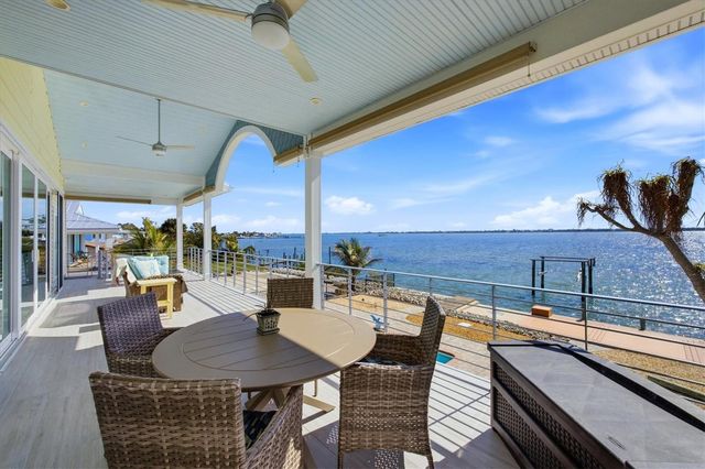 905 CHAPIN BOULEVARD, Englewood, FL 34223