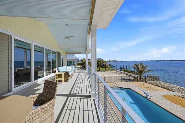 905 CHAPIN BOULEVARD, Englewood, FL 34223