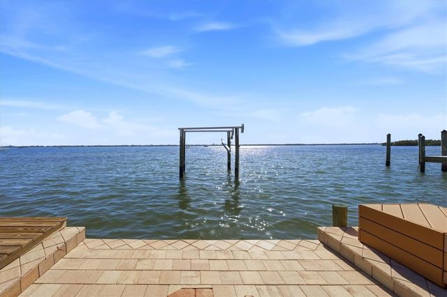 905 CHAPIN BOULEVARD, Englewood, FL 34223