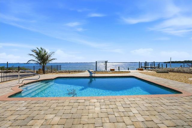 905 CHAPIN BOULEVARD, Englewood, FL 34223