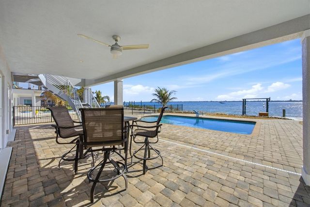 905 CHAPIN BOULEVARD, Englewood, FL 34223