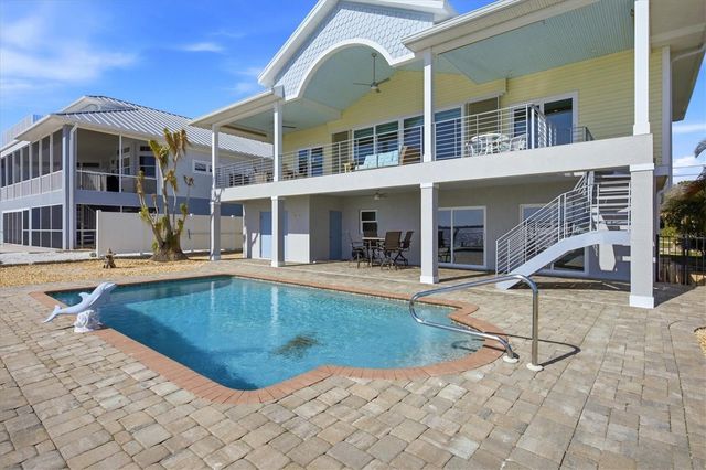 905 CHAPIN BOULEVARD, Englewood, FL 34223