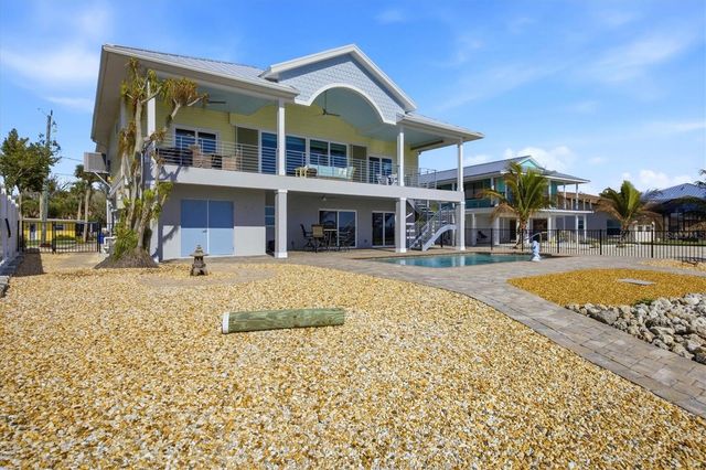 905 CHAPIN BOULEVARD, Englewood, FL 34223