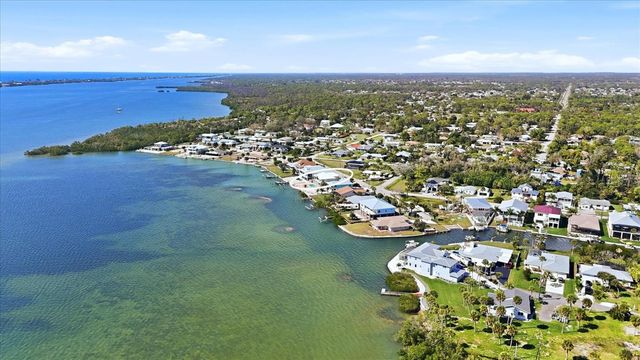 905 CHAPIN BOULEVARD, Englewood, FL 34223