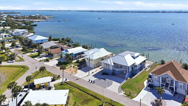 905 CHAPIN BOULEVARD, Englewood, FL 34223