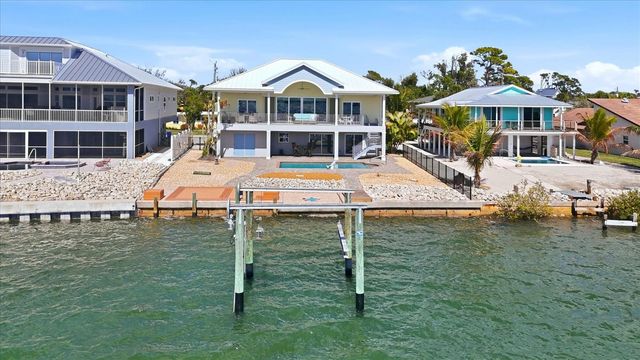 905 CHAPIN BOULEVARD, Englewood, FL 34223