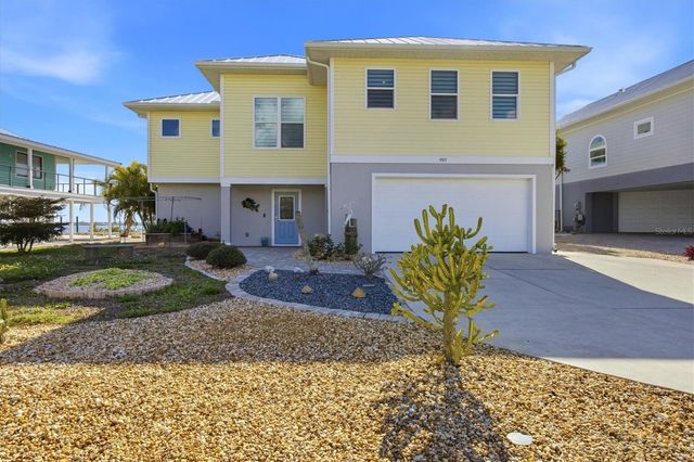 905 CHAPIN BOULEVARD, Englewood, FL 34223