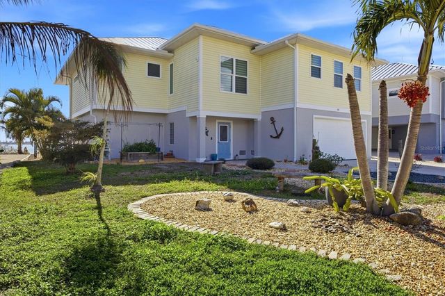 905 CHAPIN BOULEVARD, Englewood, FL 34223