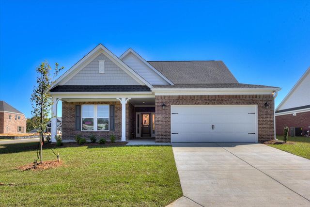 3425 Rustic Drive, Sumter, SC 29150