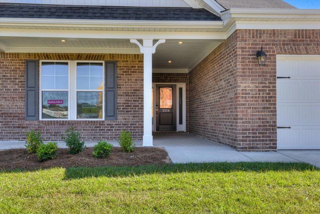 3425 Rustic Drive, Sumter, SC 29150