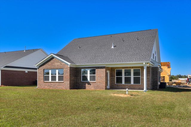 3425 Rustic Drive, Sumter, SC 29150