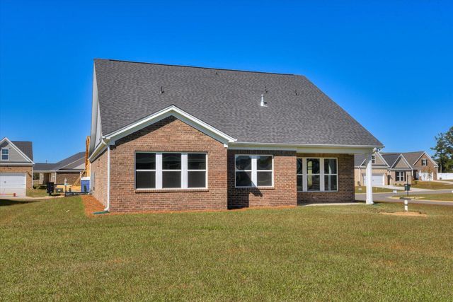 3425 Rustic Drive, Sumter, SC 29150