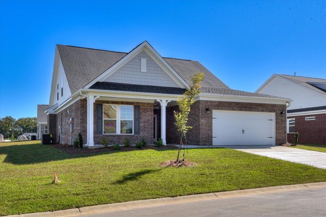 3425 Rustic Drive, Sumter, SC 29150