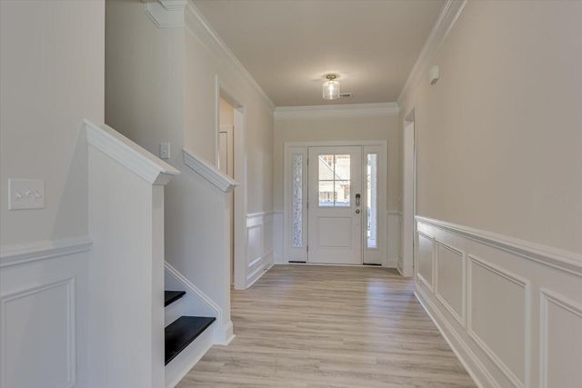 3425 Rustic Drive, Sumter, SC 29150