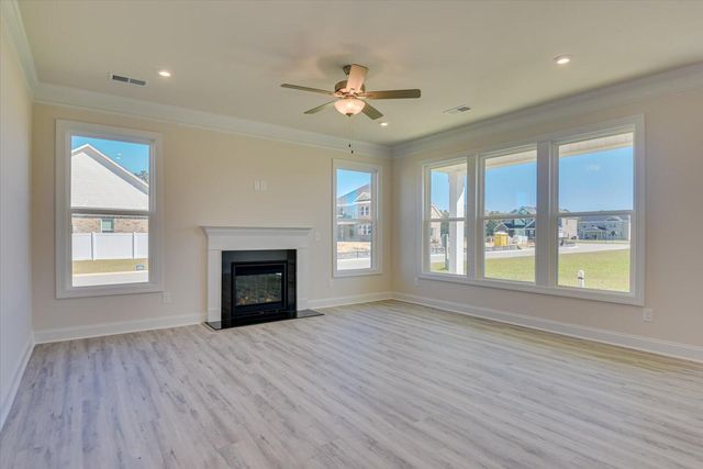 3425 Rustic Drive, Sumter, SC 29150