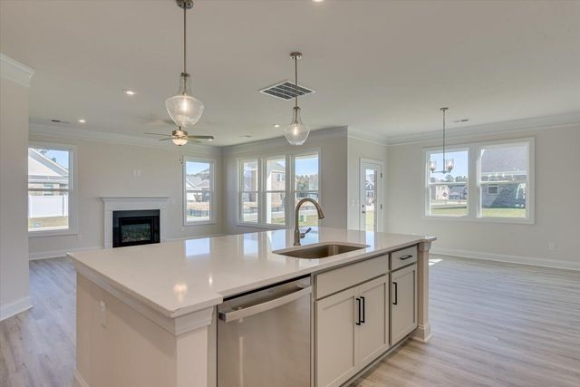 3425 Rustic Drive, Sumter, SC 29150