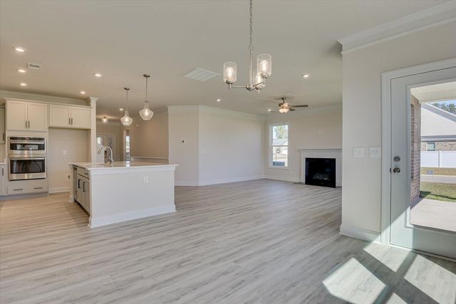 3425 Rustic Drive, Sumter, SC 29150