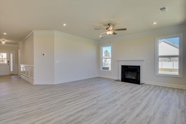 3425 Rustic Drive, Sumter, SC 29150