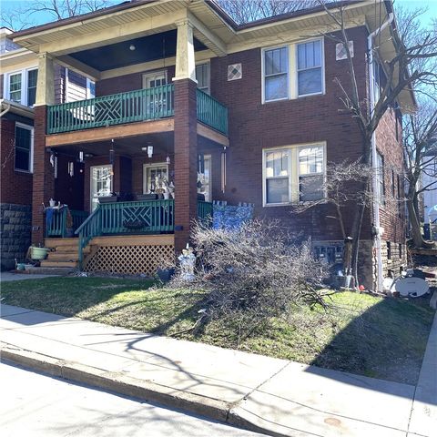 312 Elizabeth Ave 2, Avalon, PA 15202