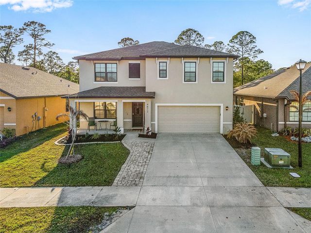 4872 TALBOT BOULEVARD, Cocoa, FL 32926