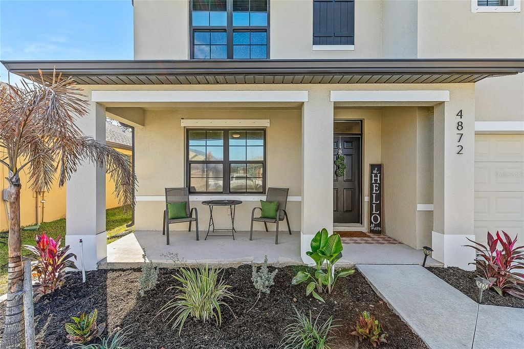 4872 TALBOT BOULEVARD, Cocoa, FL 32926