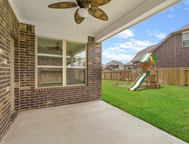 4334 Lasker Brook Court, Katy, TX 77494