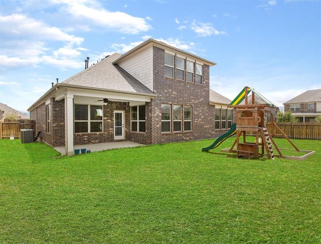 4334 Lasker Brook Court, Katy, TX 77494