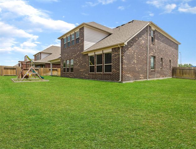 4334 Lasker Brook Court, Katy, TX 77494