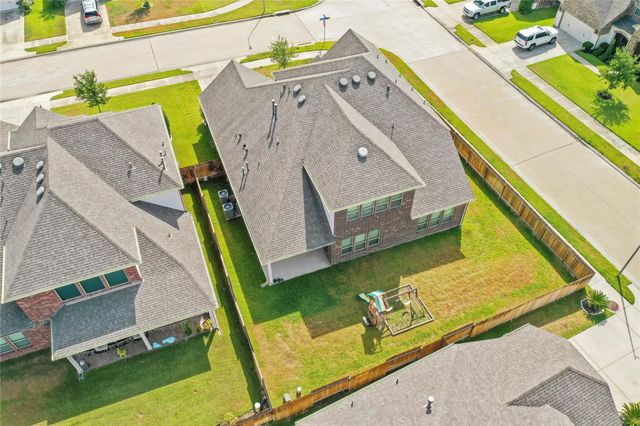 4334 Lasker Brook Court, Katy, TX 77494