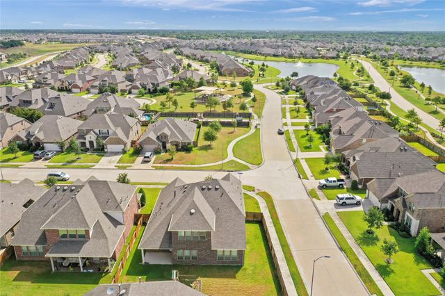 4334 Lasker Brook Court, Katy, TX 77494