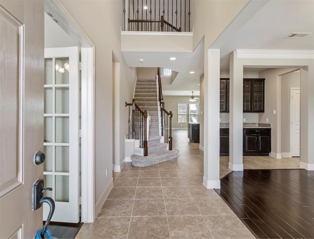 4334 Lasker Brook Court, Katy, TX 77494