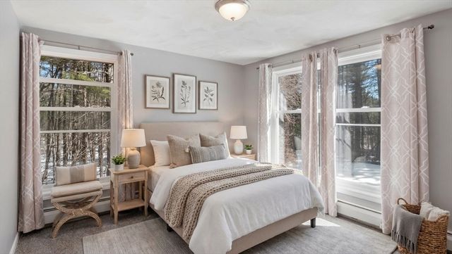 77 Hazen Rd, Shirley, MA 01464