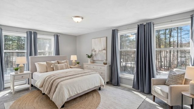 77 Hazen Rd, Shirley, MA 01464