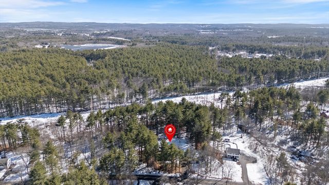 77 Hazen Rd, Shirley, MA 01464