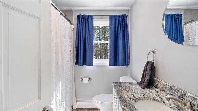 77 Hazen Rd, Shirley, MA 01464