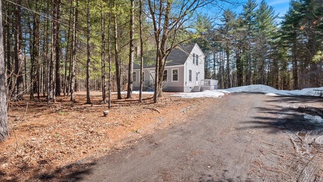 77 Hazen Rd, Shirley, MA 01464
