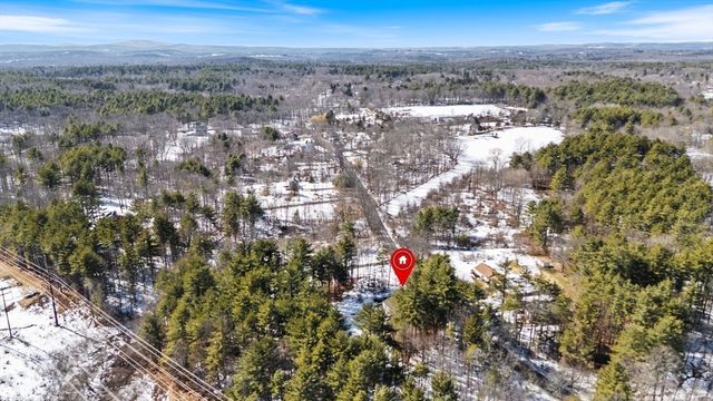 77 Hazen Rd, Shirley, MA 01464