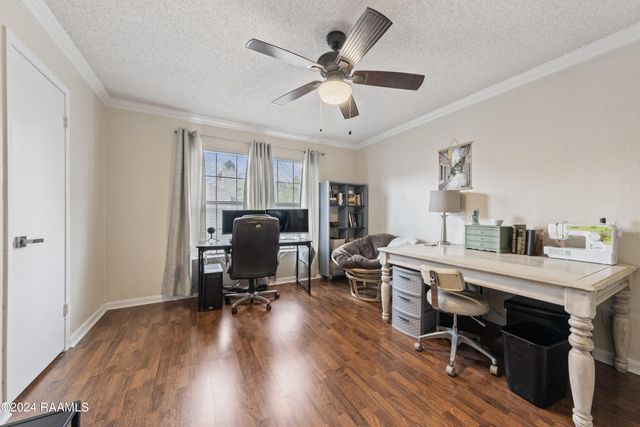 1304 E Bayou Parkway 1a, Lafayette, LA 70508