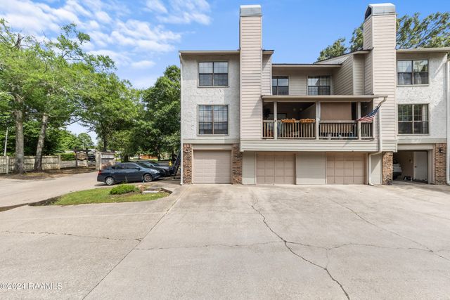 1304 E Bayou Parkway 1a, Lafayette, LA 70508